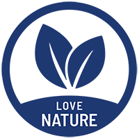 Love Nature – Partnerbetrieb mit Umweltzeichen